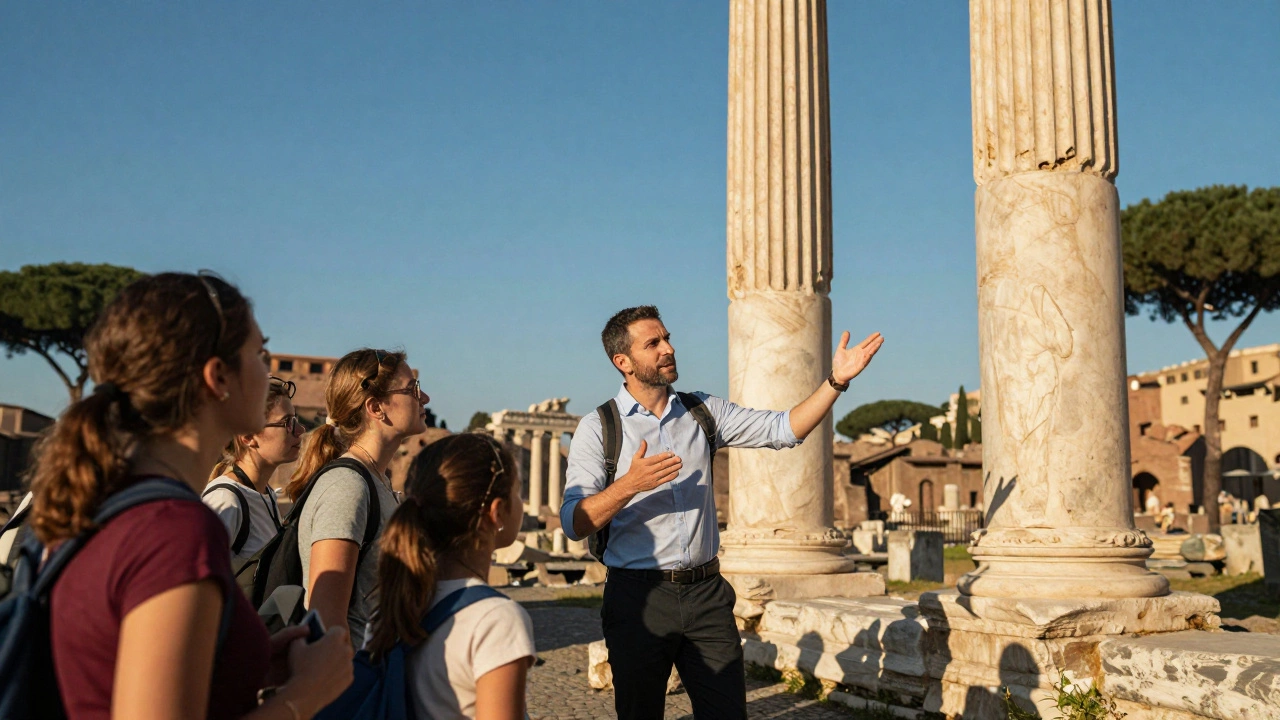 The 4 Main Types of Sightseeing Tours: Which One Should You Choose?