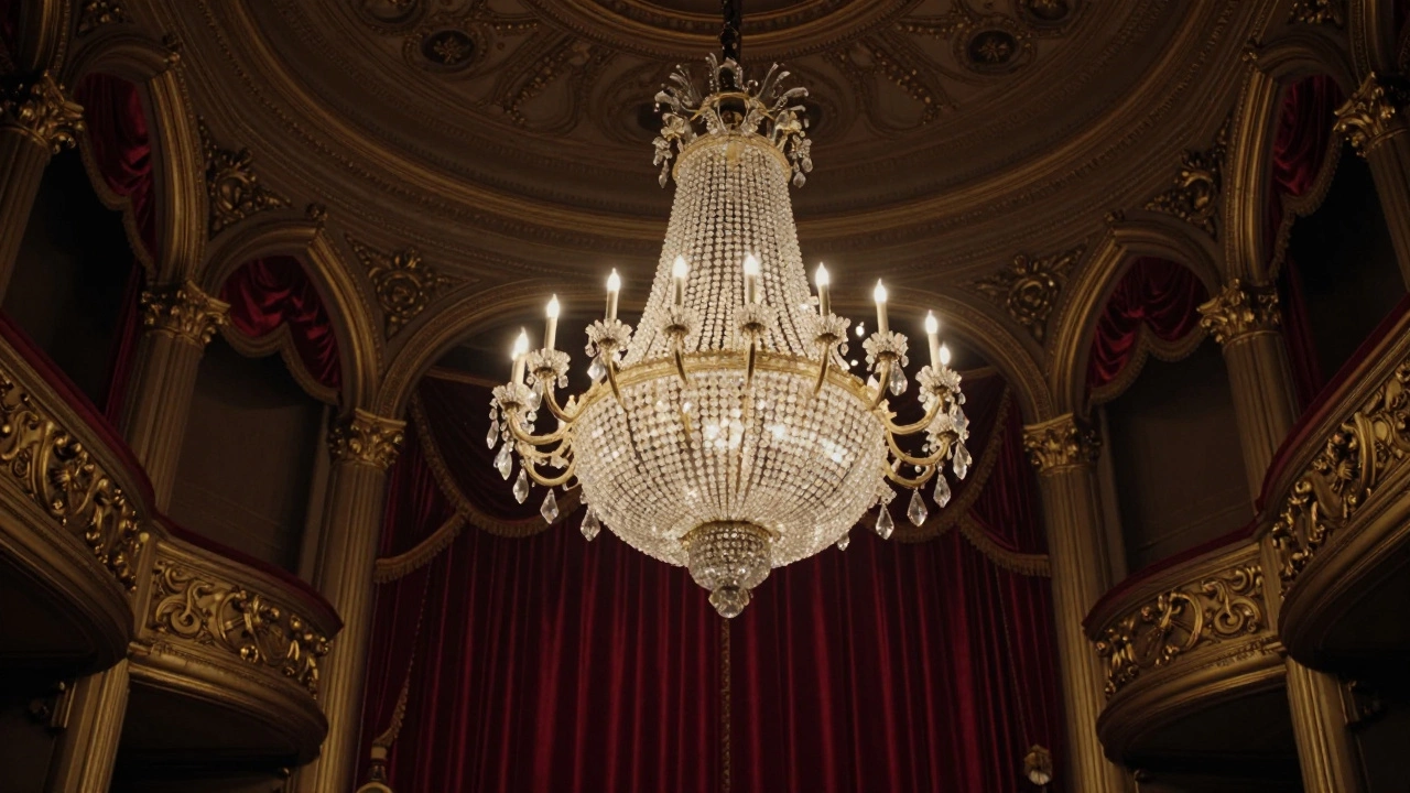 The All-Time #1 Broadway Show: Which Musical Truly Reigns Supreme?