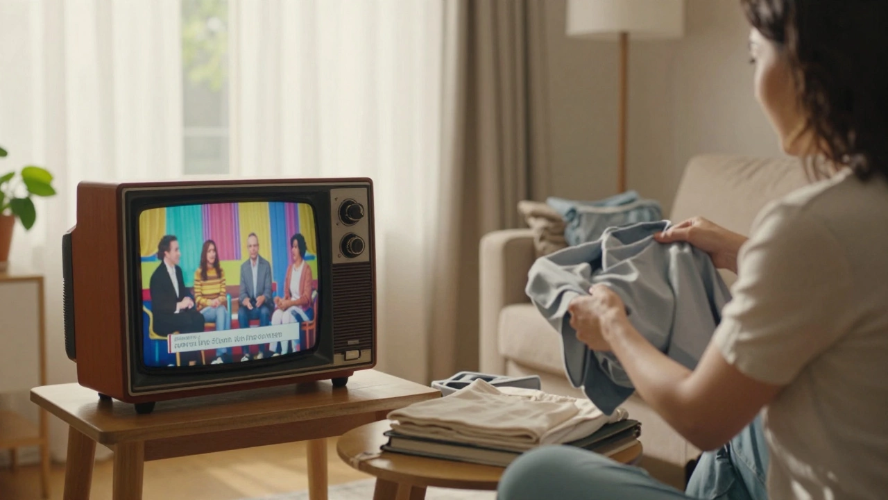 The Most Watched Daytime Shows: Who is Winning the Ratings War?