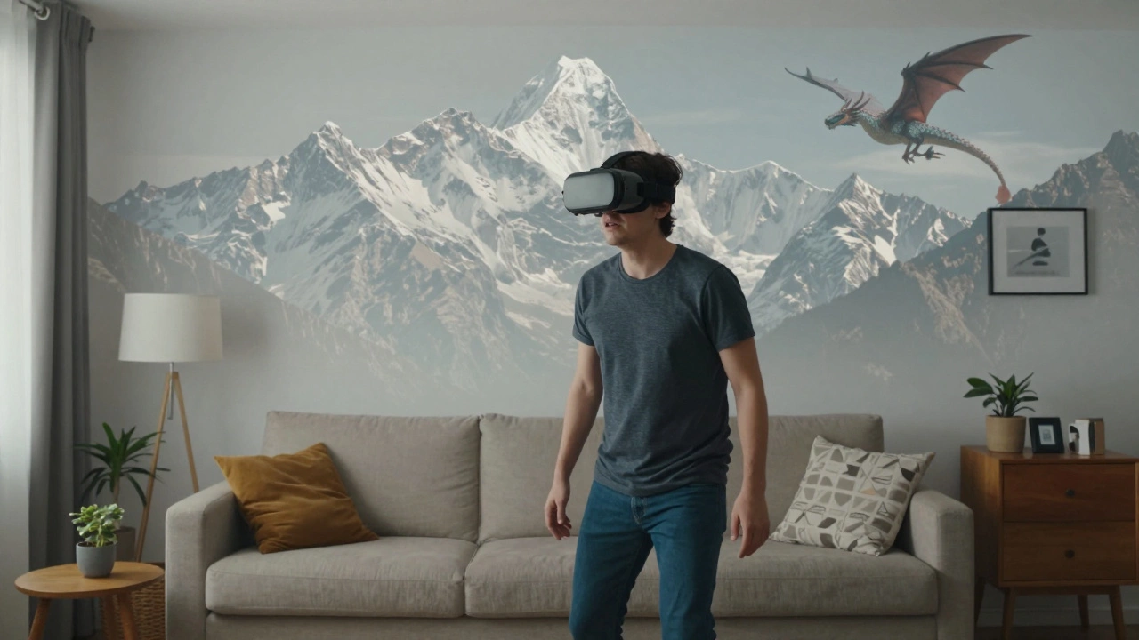 The Real Downsides of Virtual Reality: What's Holding VR Back?