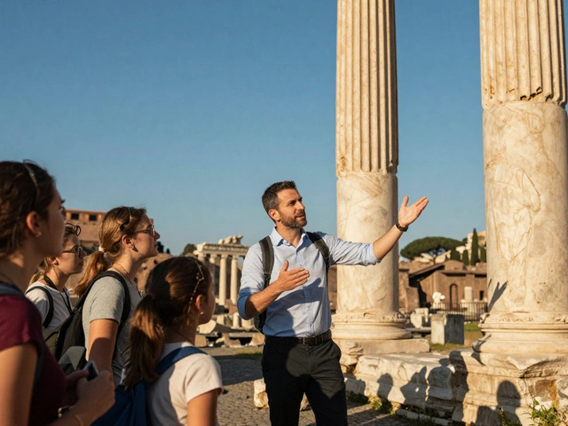 The 4 Main Types of Sightseeing Tours: Which One Should You Choose?