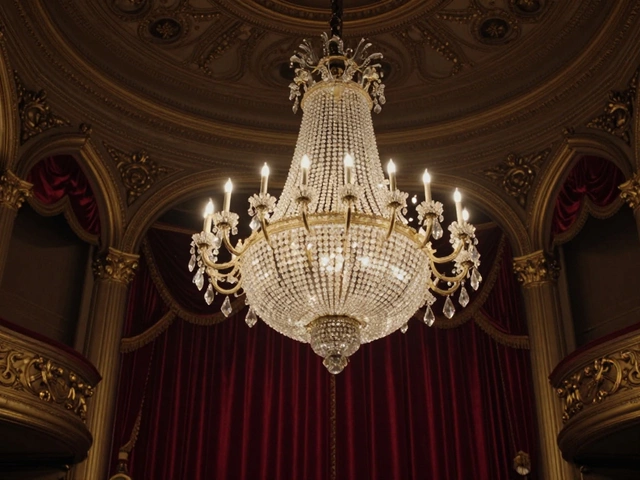 The All-Time #1 Broadway Show: Which Musical Truly Reigns Supreme?