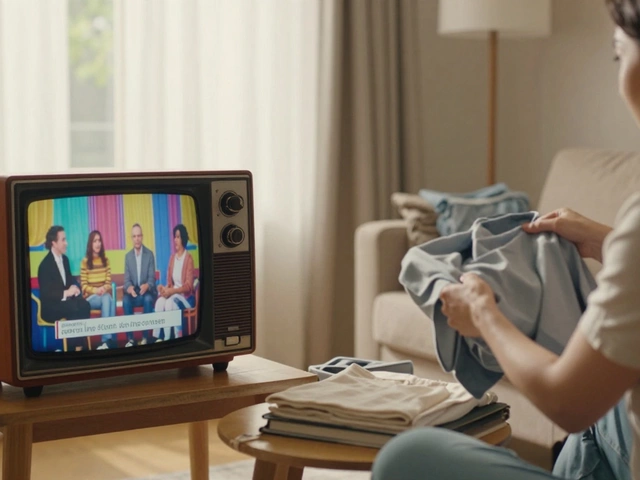 The Most Watched Daytime Shows: Who is Winning the Ratings War?