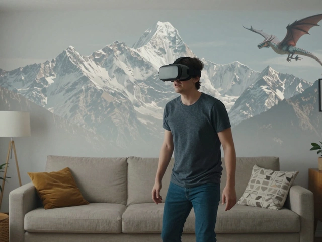 The Real Downsides of Virtual Reality: What's Holding VR Back?