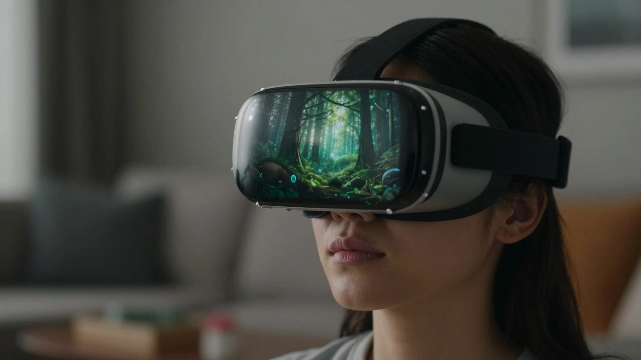 3 Real Benefits of Virtual Reality: Immersion, Empathy, and Skill Building