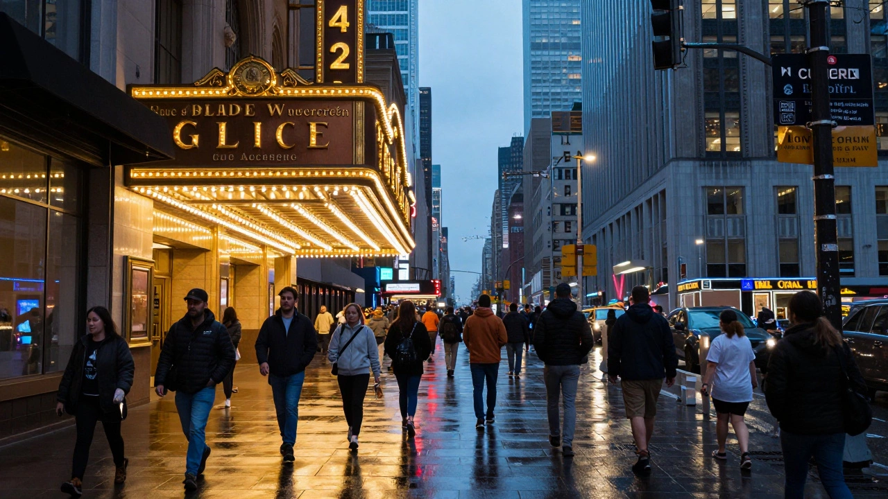 The Best Broadway Shows to See in 2026: A Guide to Must-See Hits