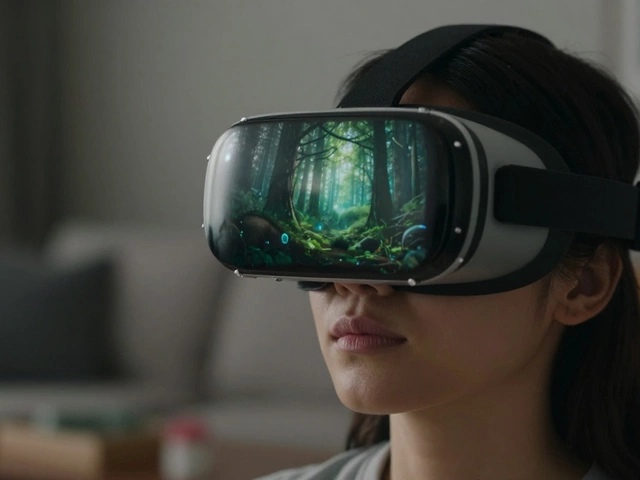 3 Real Benefits of Virtual Reality: Immersion, Empathy, and Skill Building