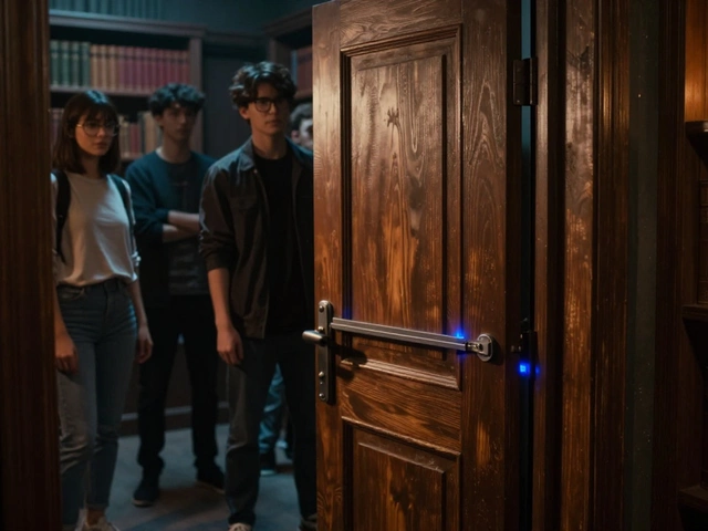 Can You Actually Get Stuck in an Escape Room? Safety Rules and Real Stories