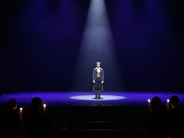 What is a Fancy Word for Theater Person? 10 Professional Terms Explained