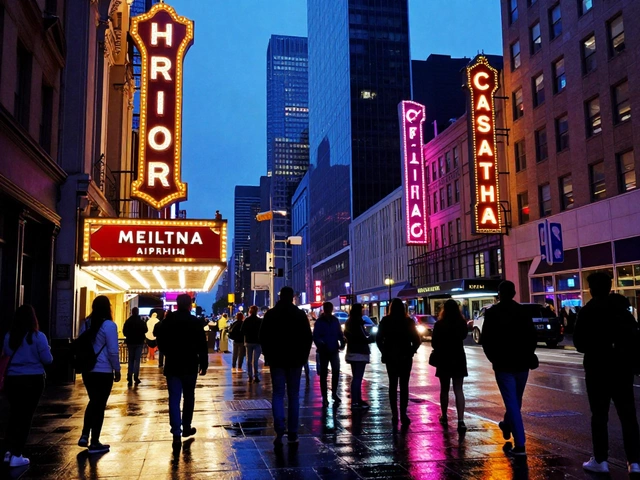 What Is the Hottest Show on Broadway Right Now? (May 2026 Guide)