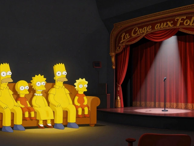 What Is the World Record for Comedy Shows? Breaking Down Longest Runs and Most Gigs