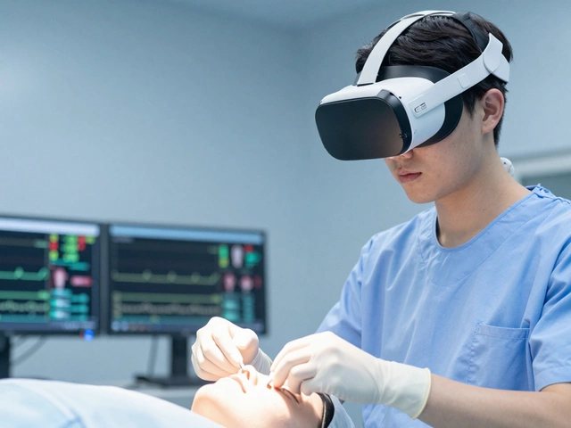 What is VR Most Used For in 2026: Beyond Gaming