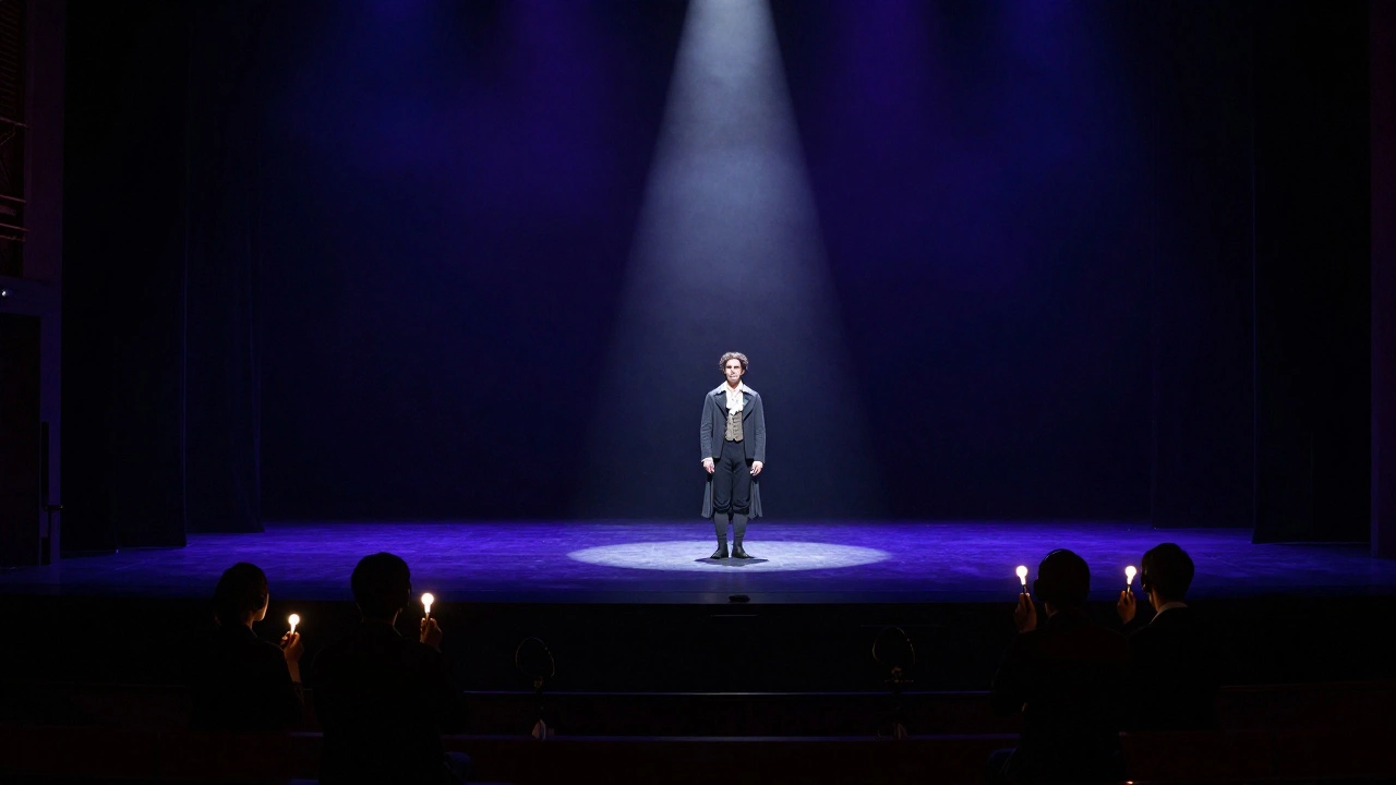 What is a Fancy Word for Theater Person? 10 Professional Terms Explained