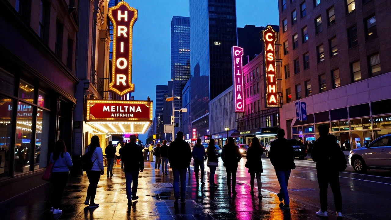 What Is the Hottest Show on Broadway Right Now? (May 2026 Guide)
