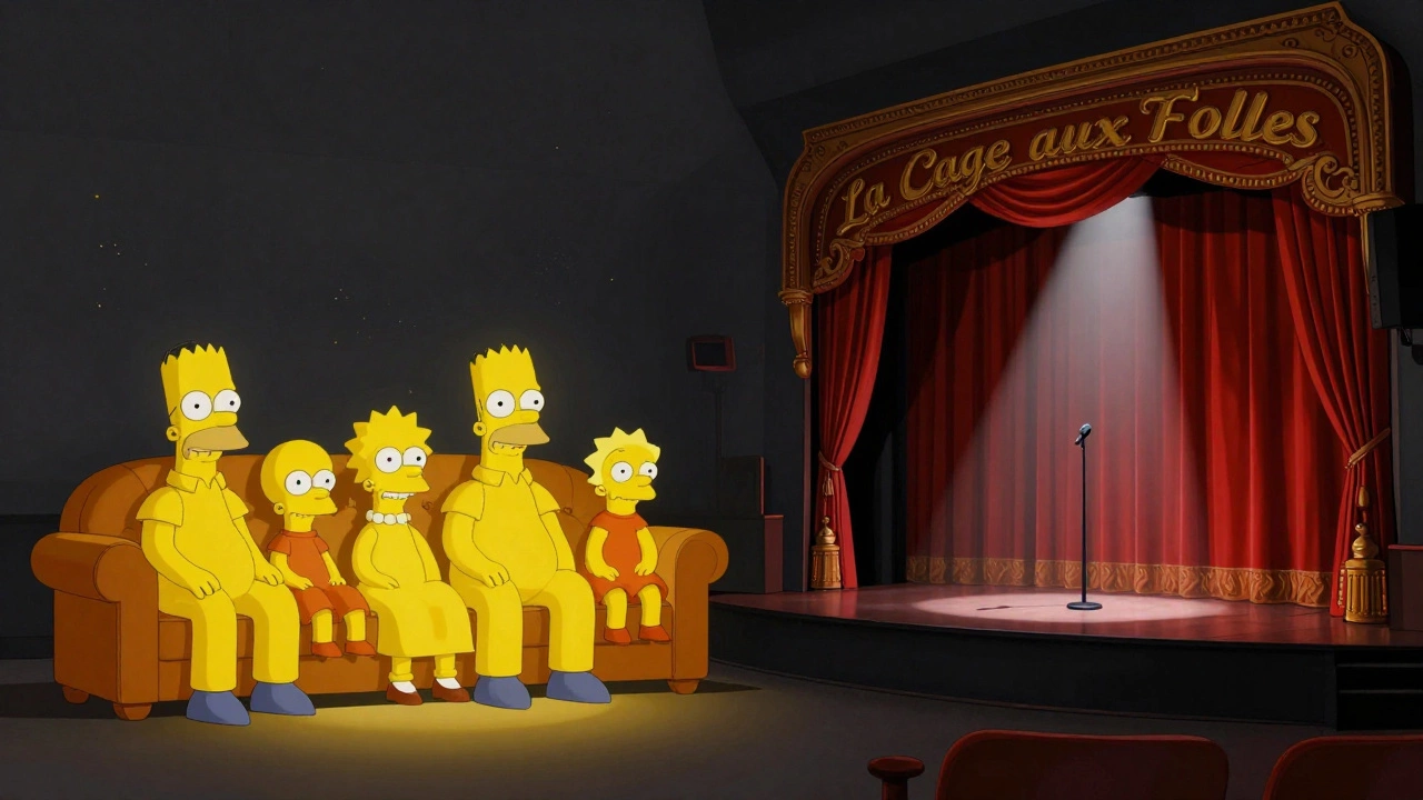 What Is the World Record for Comedy Shows? Breaking Down Longest Runs and Most Gigs