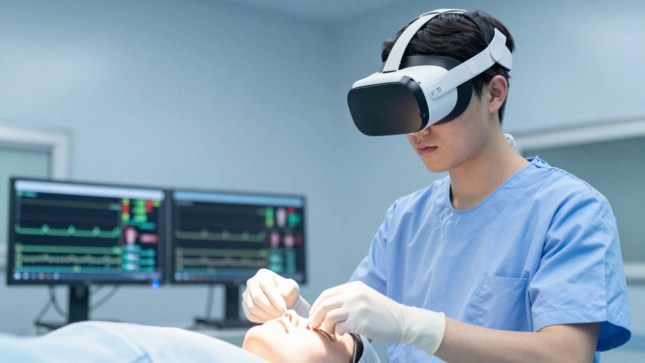 What is VR Most Used For in 2026: Beyond Gaming