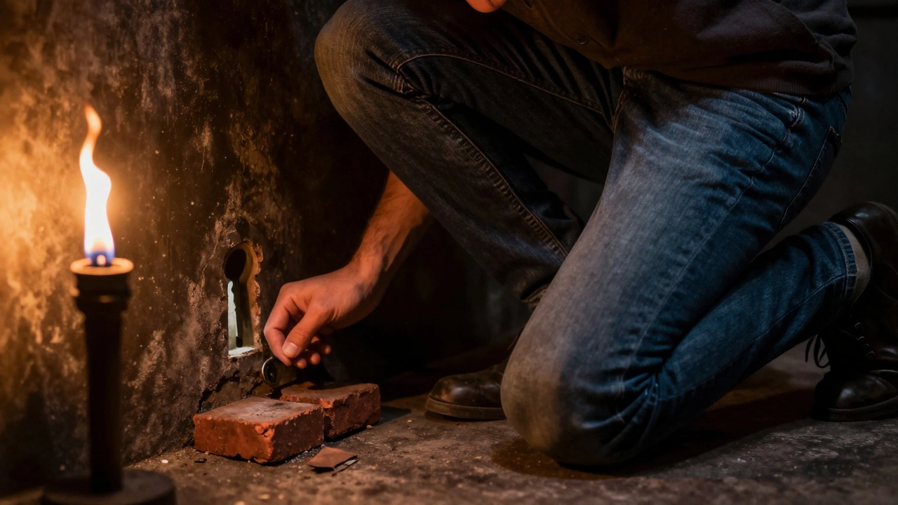 Can You Wear Jeans in an Escape Room? The Complete Dress Code Guide