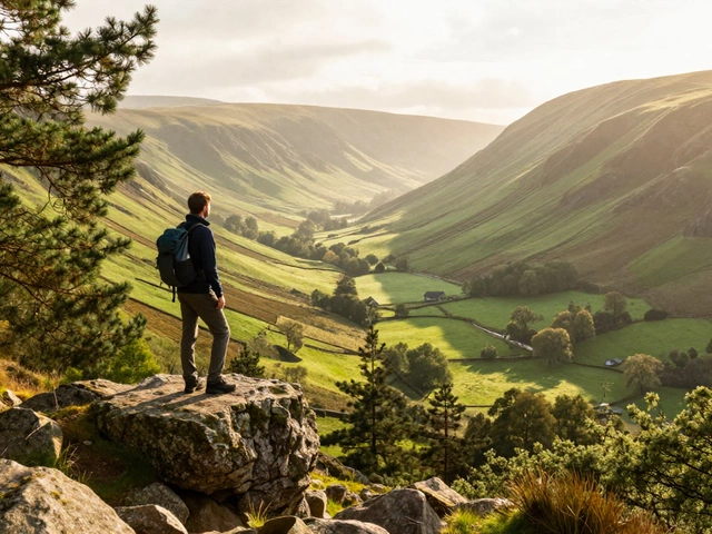 What Are Considered Outside Activities? A Complete Guide to Outdoor Pursuits