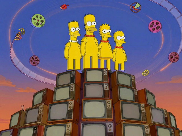 What Is the Longest Running Comedy on TV? The Answer Might Surprise You