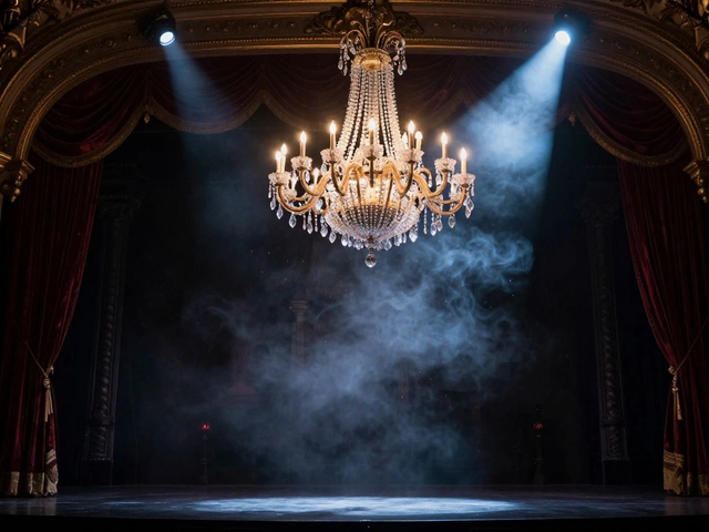 What Is the Number 1 Broadway Musical of All Time? A Definitive Look at History’s Greatest Shows