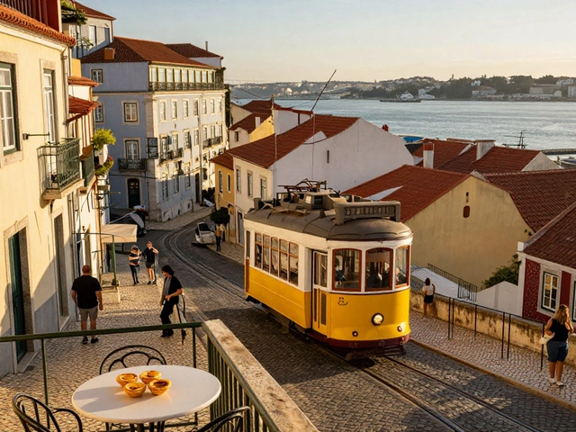 Where to Go for a Nice City Break: 7 Best Destinations for 2026