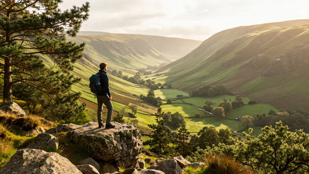 What Are Considered Outside Activities? A Complete Guide to Outdoor Pursuits