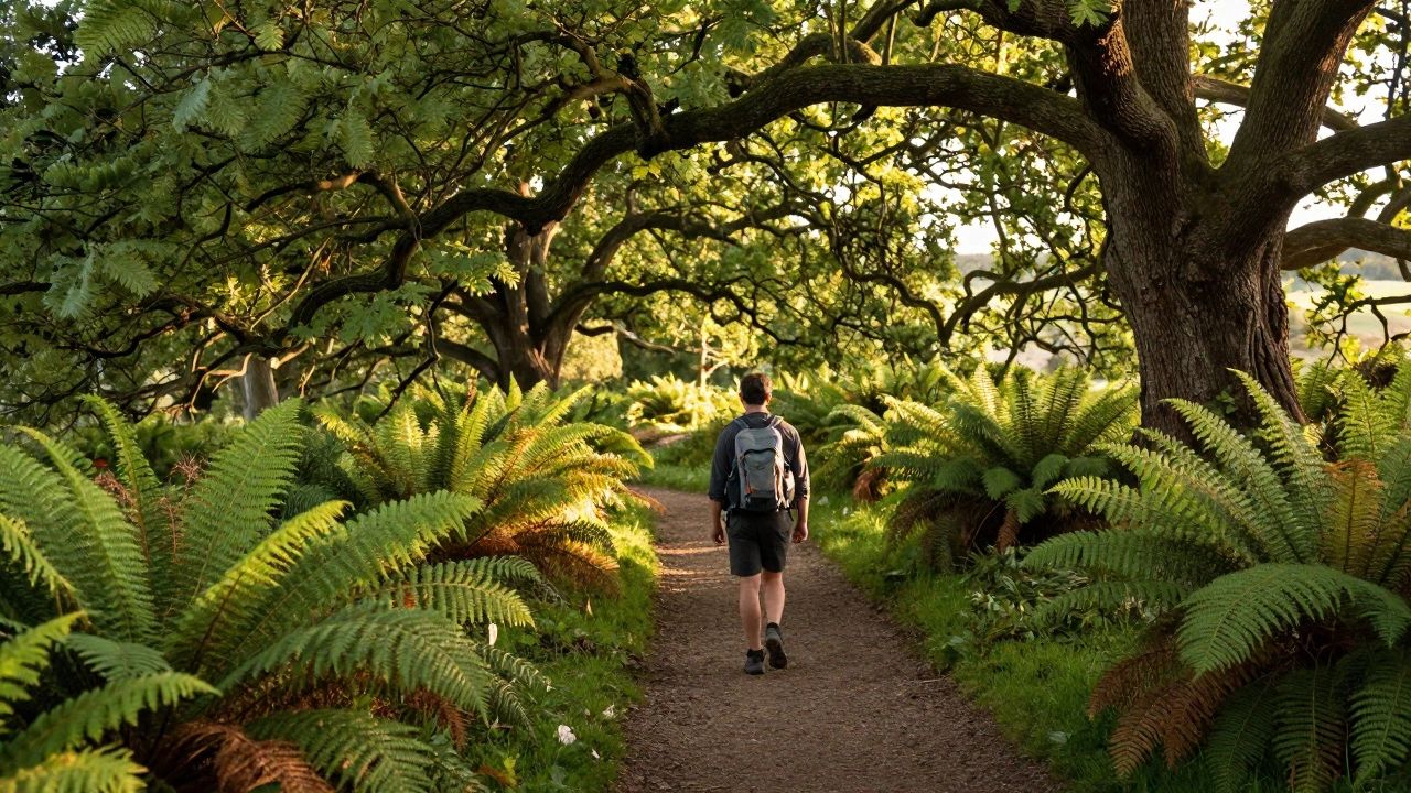 What Are the 3 Categories of Outdoor Activity? A Complete Guide