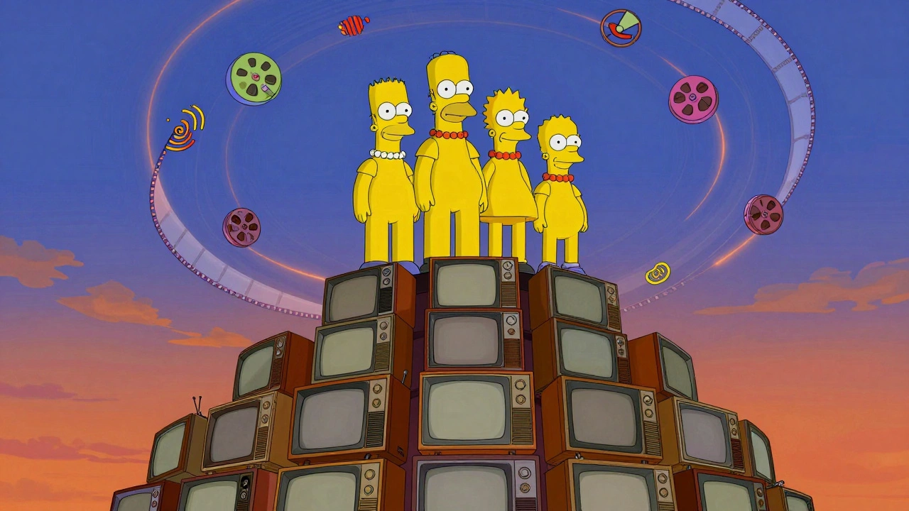 What Is the Longest Running Comedy on TV? The Answer Might Surprise You