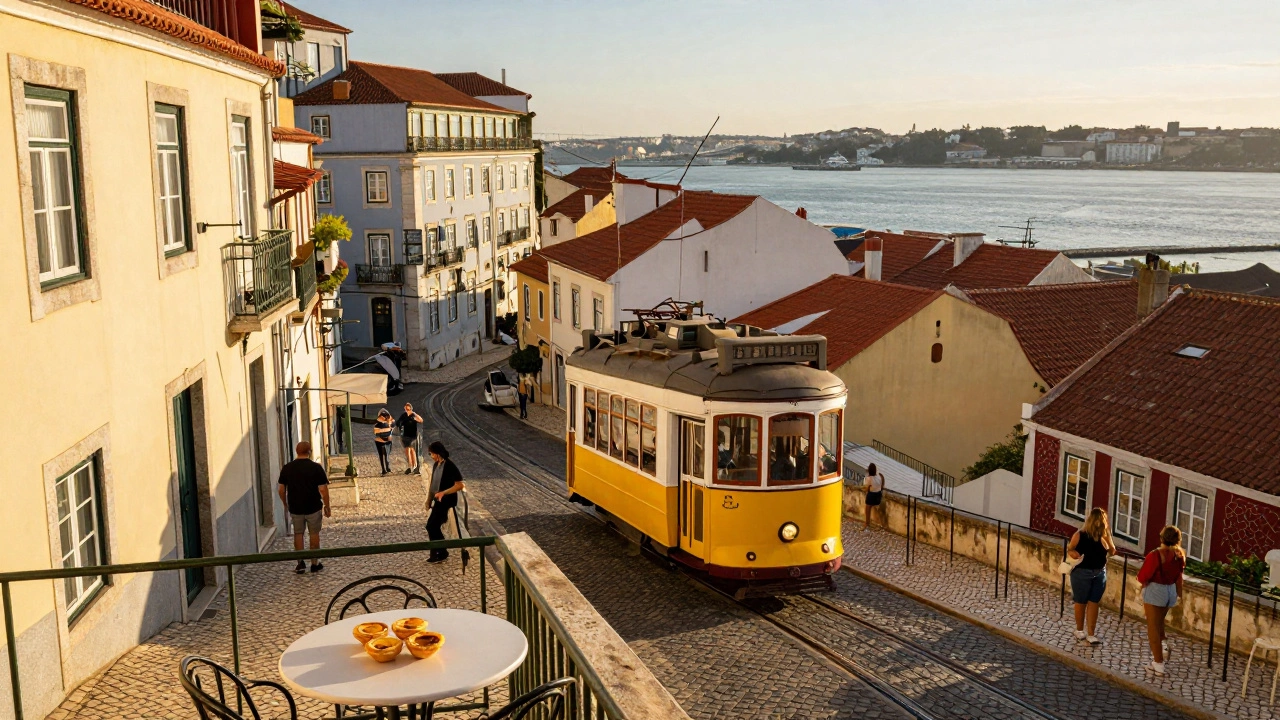 Where to Go for a Nice City Break: 7 Best Destinations for 2026