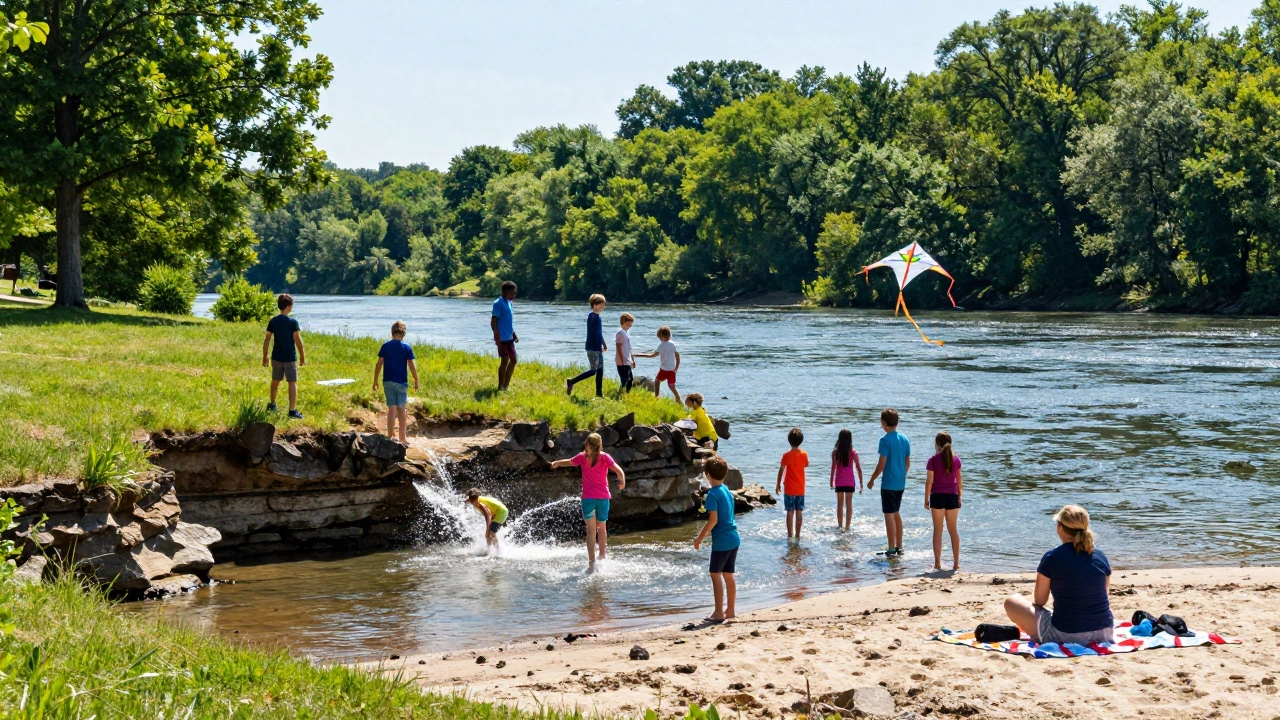 Is Richmond, Virginia Family Friendly? A Guide to the Best Spots for Kids