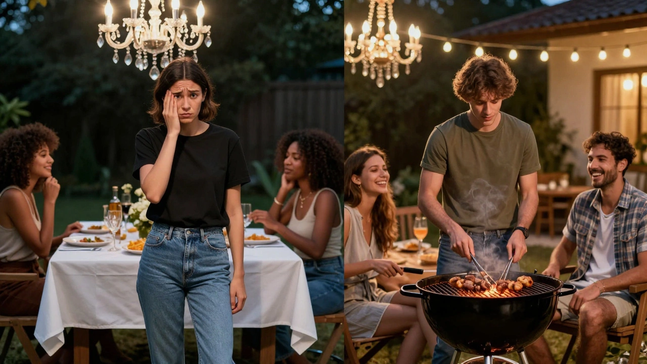 The Ultimate Guide to Party Types: From Casual Hangouts to Formal Galas