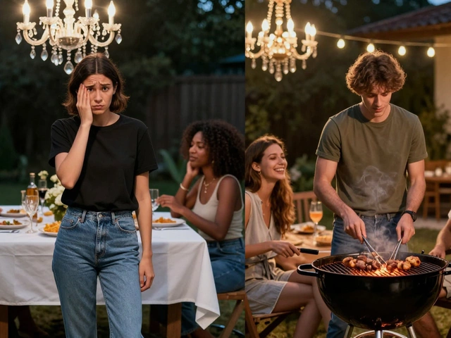 The Ultimate Guide to Party Types: From Casual Hangouts to Formal Galas