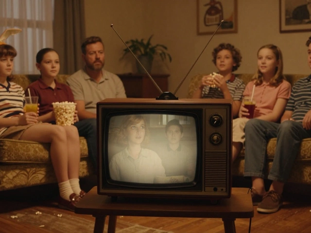 What Is the Most-Watched Series Ever? Breaking Down the Global Records