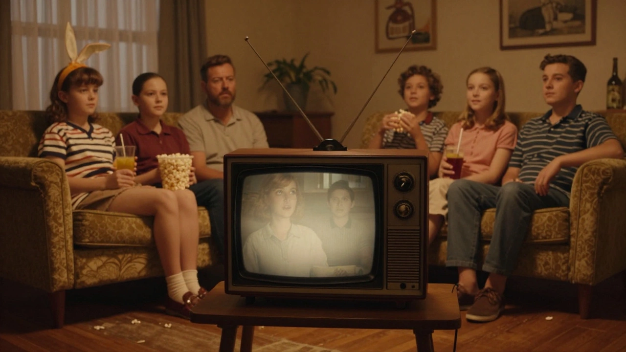 What Is the Most-Watched Series Ever? Breaking Down the Global Records