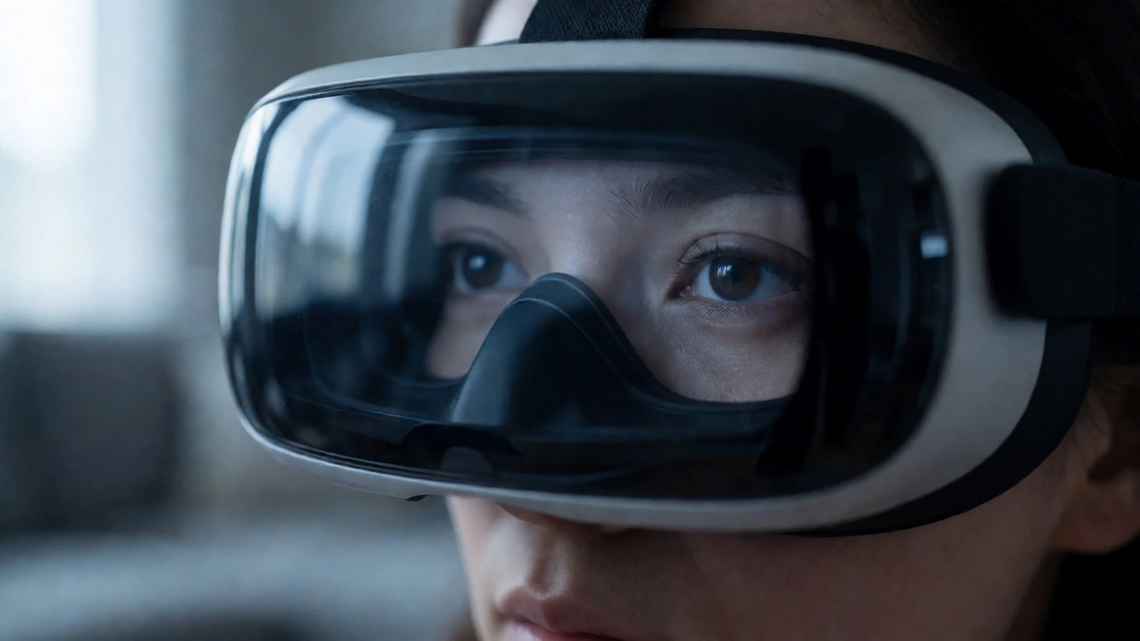 Are VR Headsets Safe? Risks, Side Effects & Best Practices