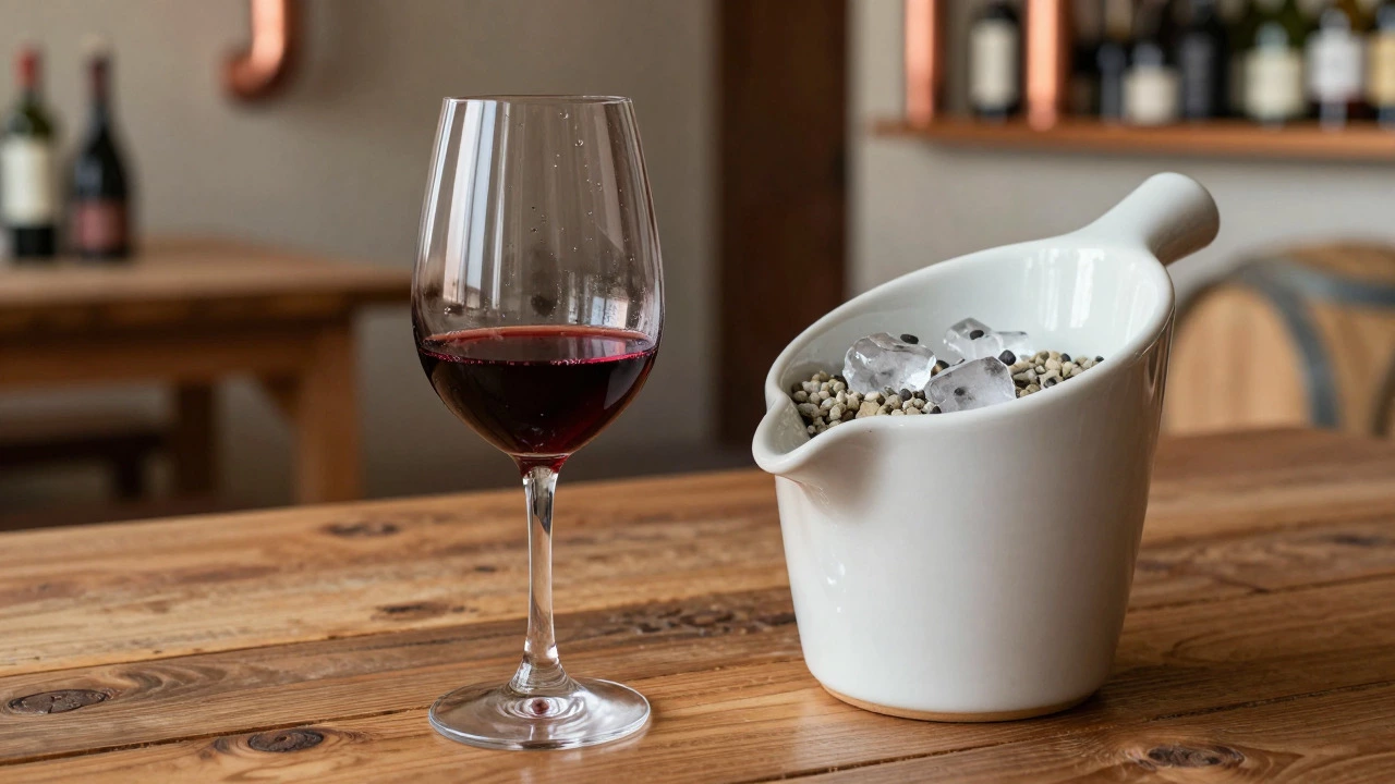 Do You Drink All the Wine at a Tasting? The Rules, Risks, and Etiquette