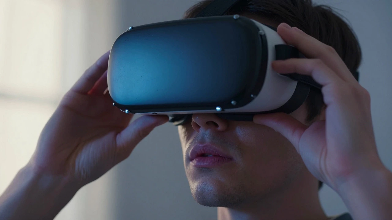 How Long Is Safe to Stay in VR? Expert Guidelines for 2026