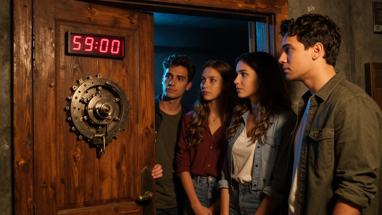 How Much Do Escape Rooms Cost in 2026: A Complete Price Guide