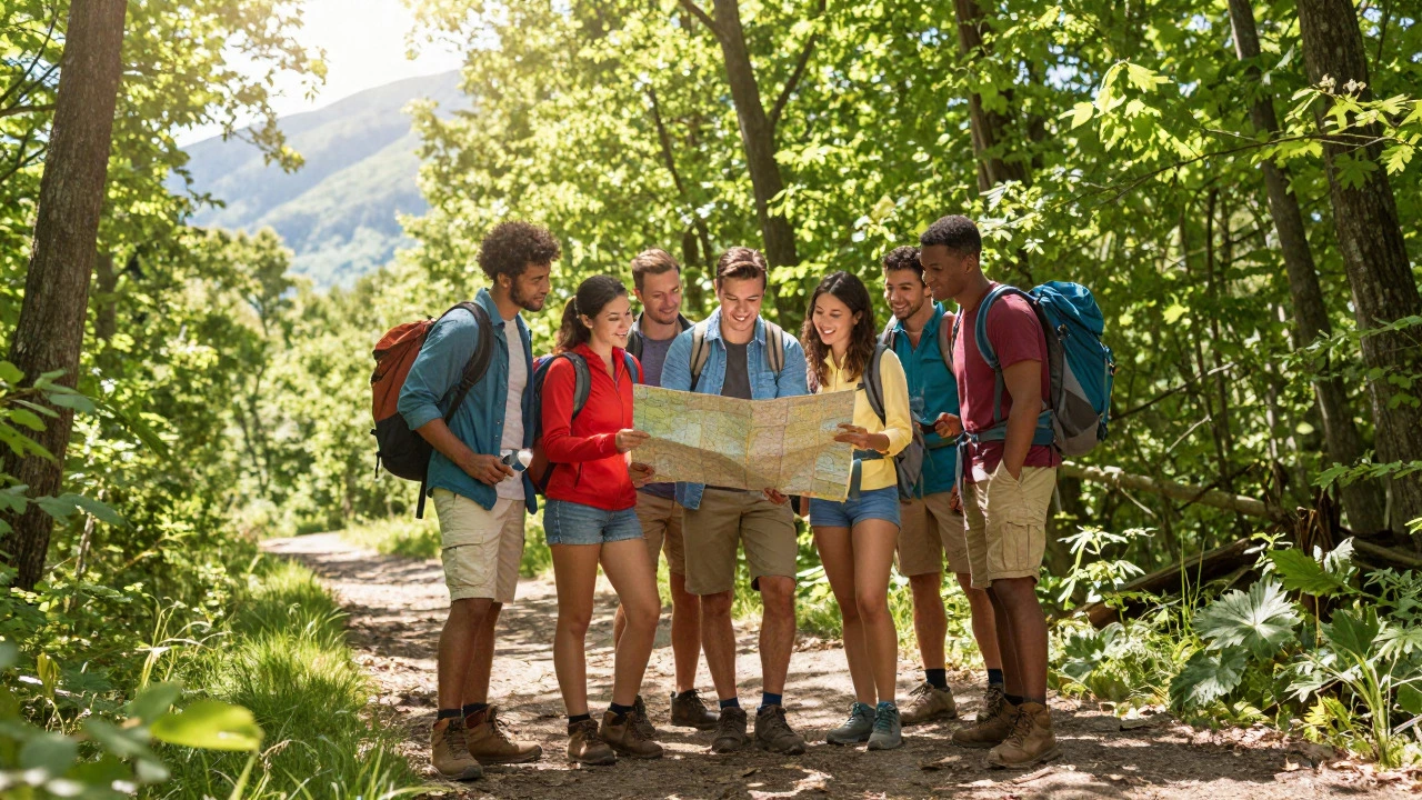 How to Plan an Outdoor Activity: The Ultimate Step-by-Step Guide