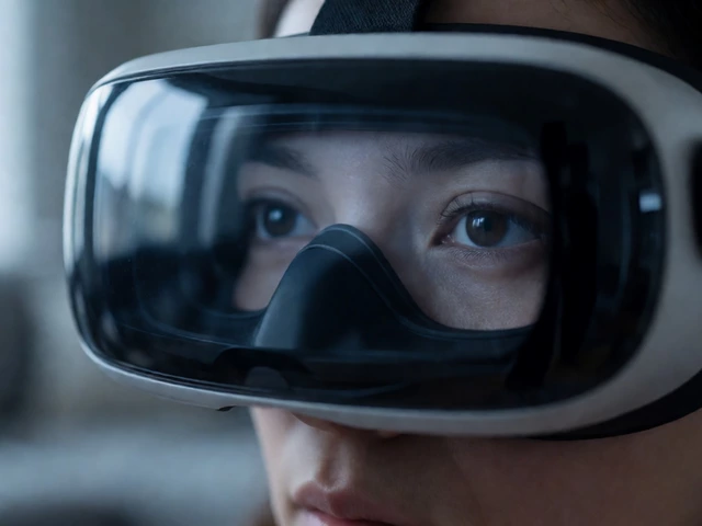 Are VR Headsets Safe? Risks, Side Effects & Best Practices
