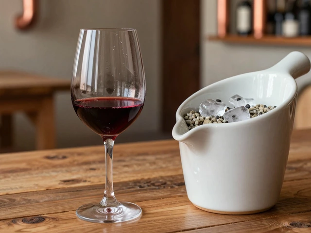 Do You Drink All the Wine at a Tasting? The Rules, Risks, and Etiquette