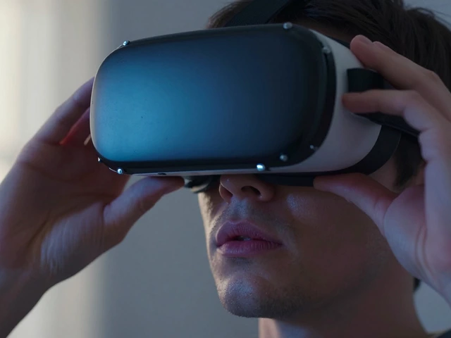 How Long Is Safe to Stay in VR? Expert Guidelines for 2026