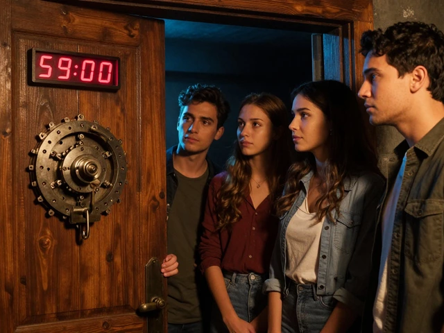 How Much Do Escape Rooms Cost in 2026: A Complete Price Guide