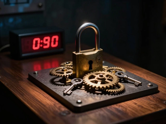 How to Handle Panic in an Escape Room: Practical Tips for a Calm Experience