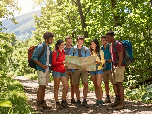 How to Plan an Outdoor Activity: The Ultimate Step-by-Step Guide