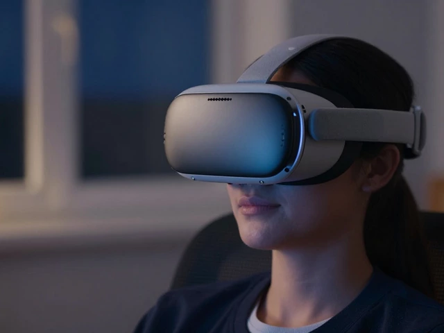What is a Virtual Reality Experience? A Complete Guide
