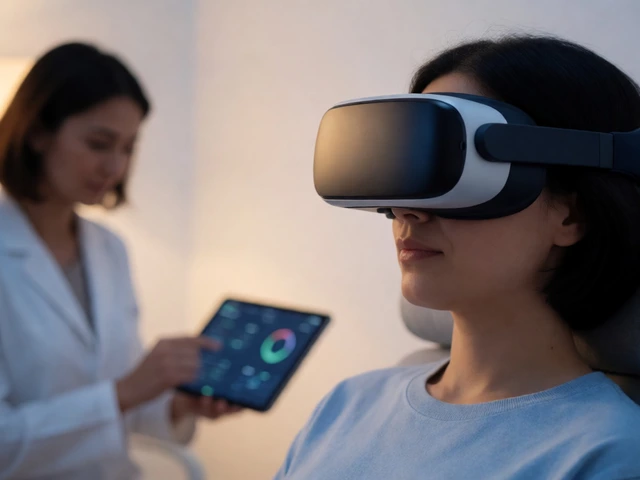 What Problems Can VR Solve? Real-World Uses Beyond Gaming