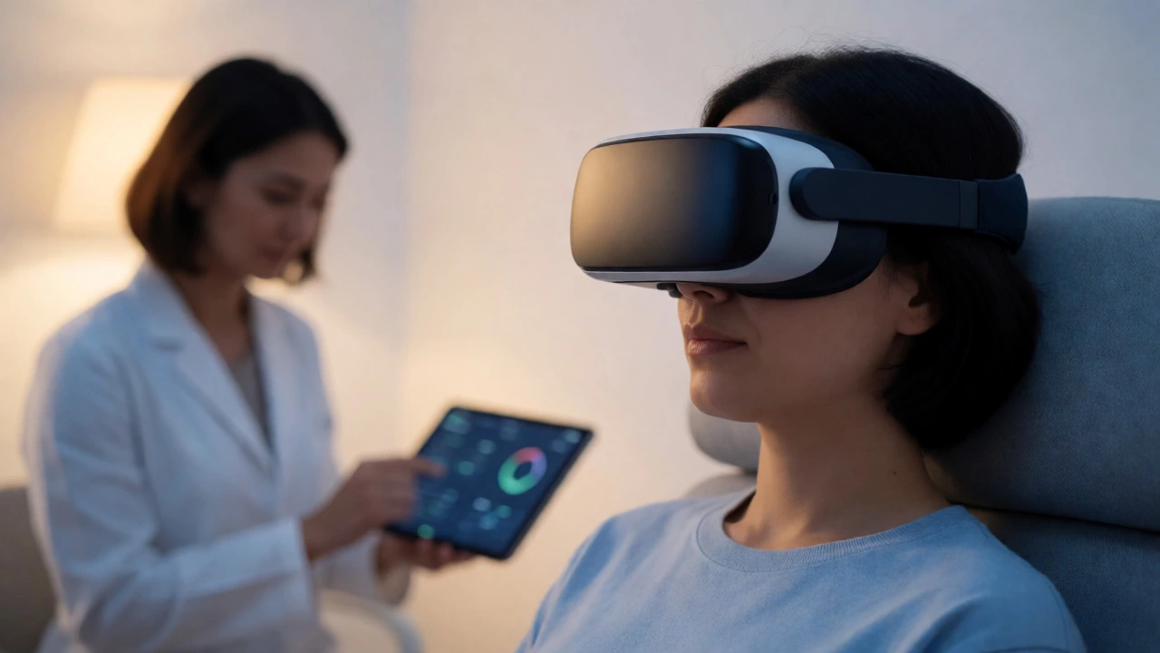 What Problems Can VR Solve? Real-World Uses Beyond Gaming