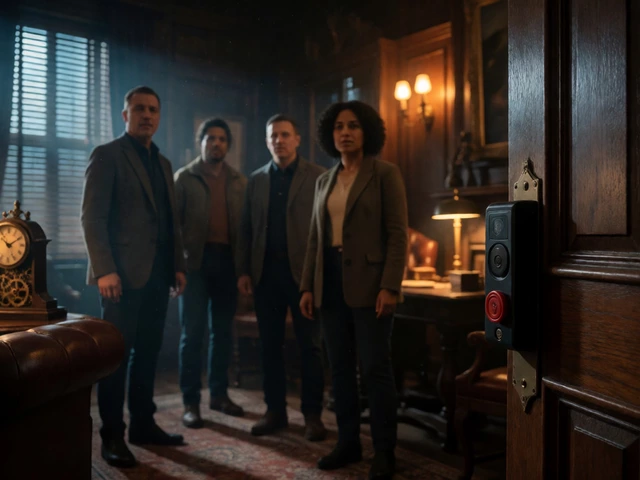 Do Escape Rooms Actually Lock You In? The Truth About Safety and Exits