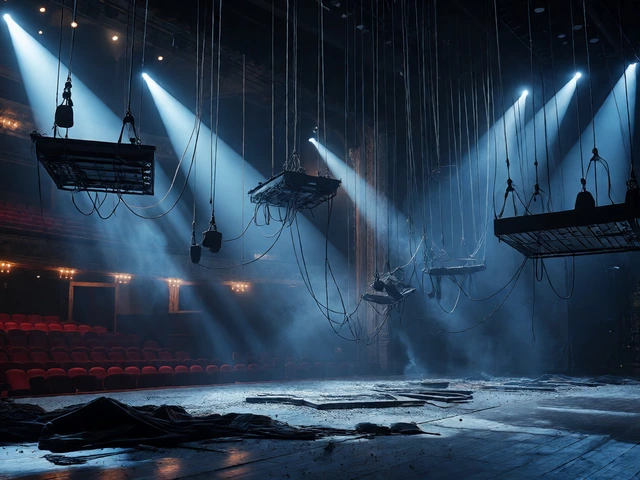 What Is the Most Expensive Musical? A Look at Broadway's Costliest Hits